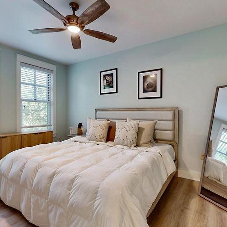 Baytowne Wharf - Observation Point North #555 Destin Bagian luar foto