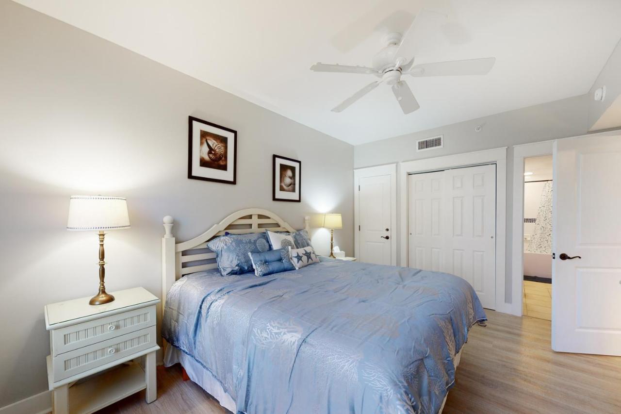 Baytowne Wharf - Observation Point North #555 Destin Bagian luar foto