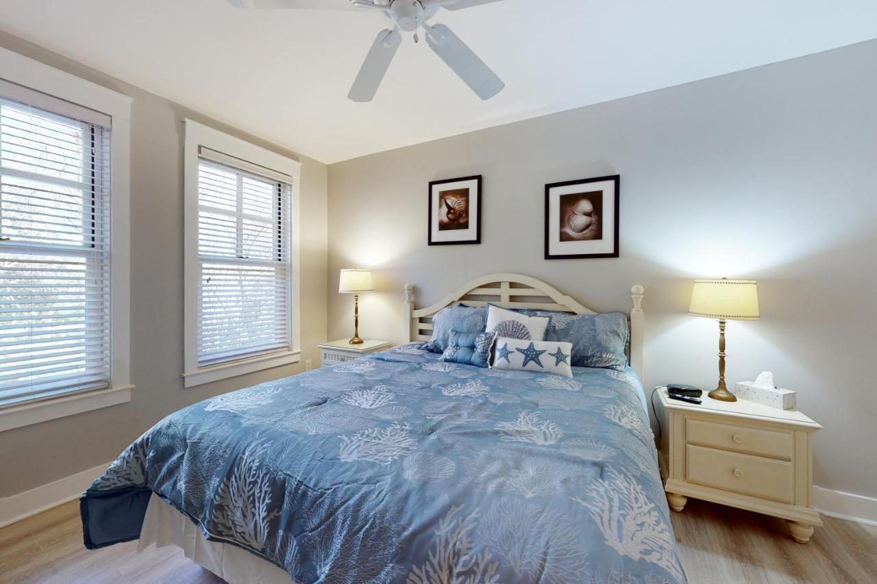 Baytowne Wharf - Observation Point North #555 Destin Bagian luar foto