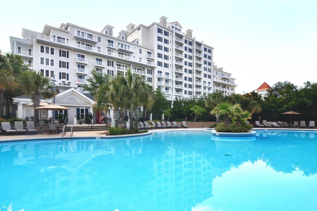 Baytowne Wharf - Observation Point North #555 Destin Bagian luar foto