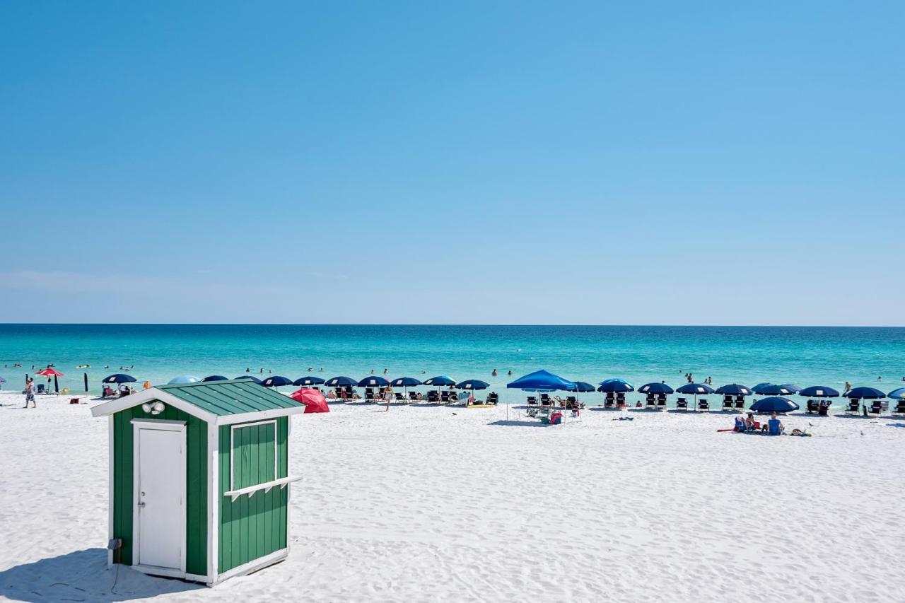 Baytowne Wharf - Observation Point North #555 Destin Bagian luar foto