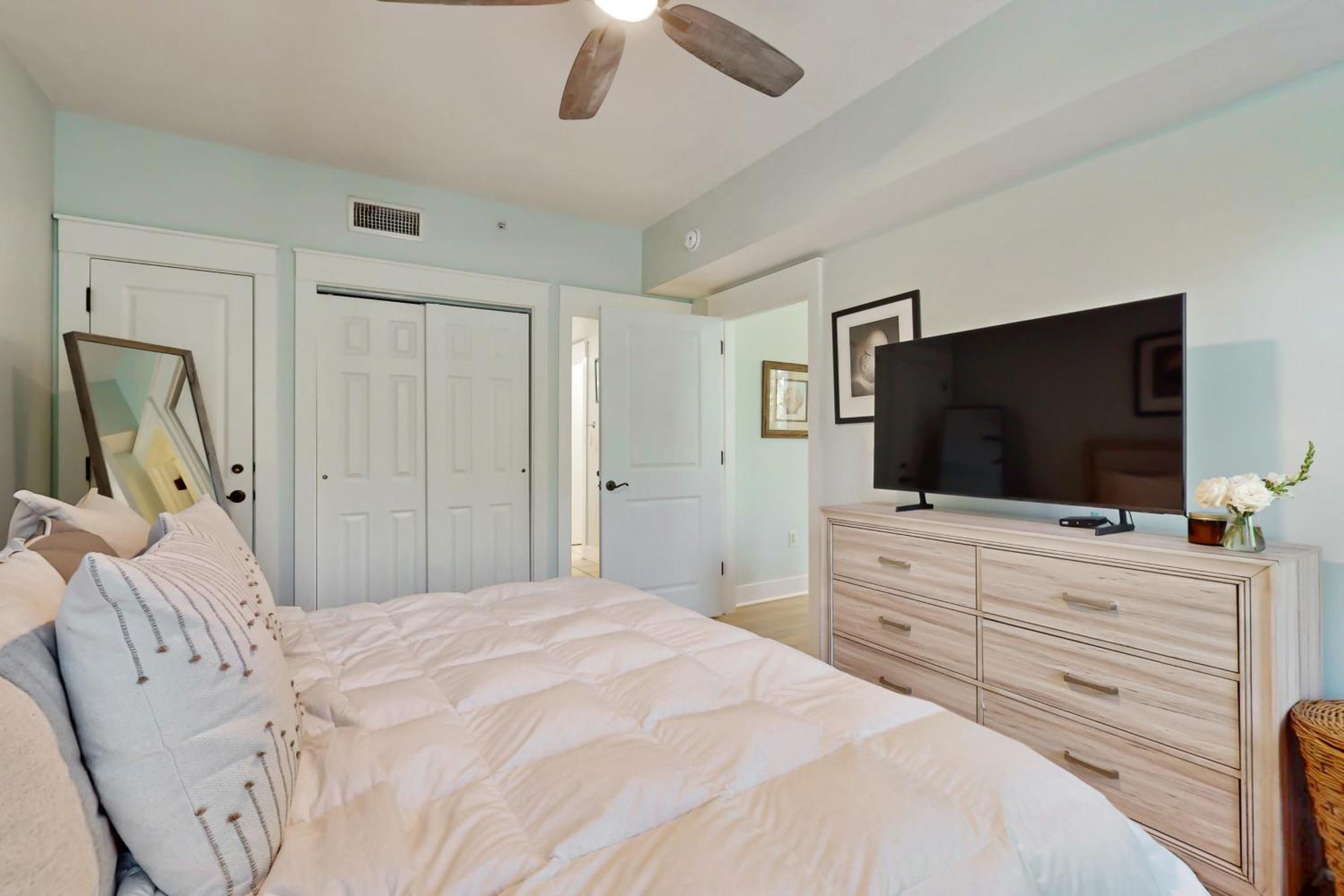 Baytowne Wharf - Observation Point North #555 Destin Bagian luar foto
