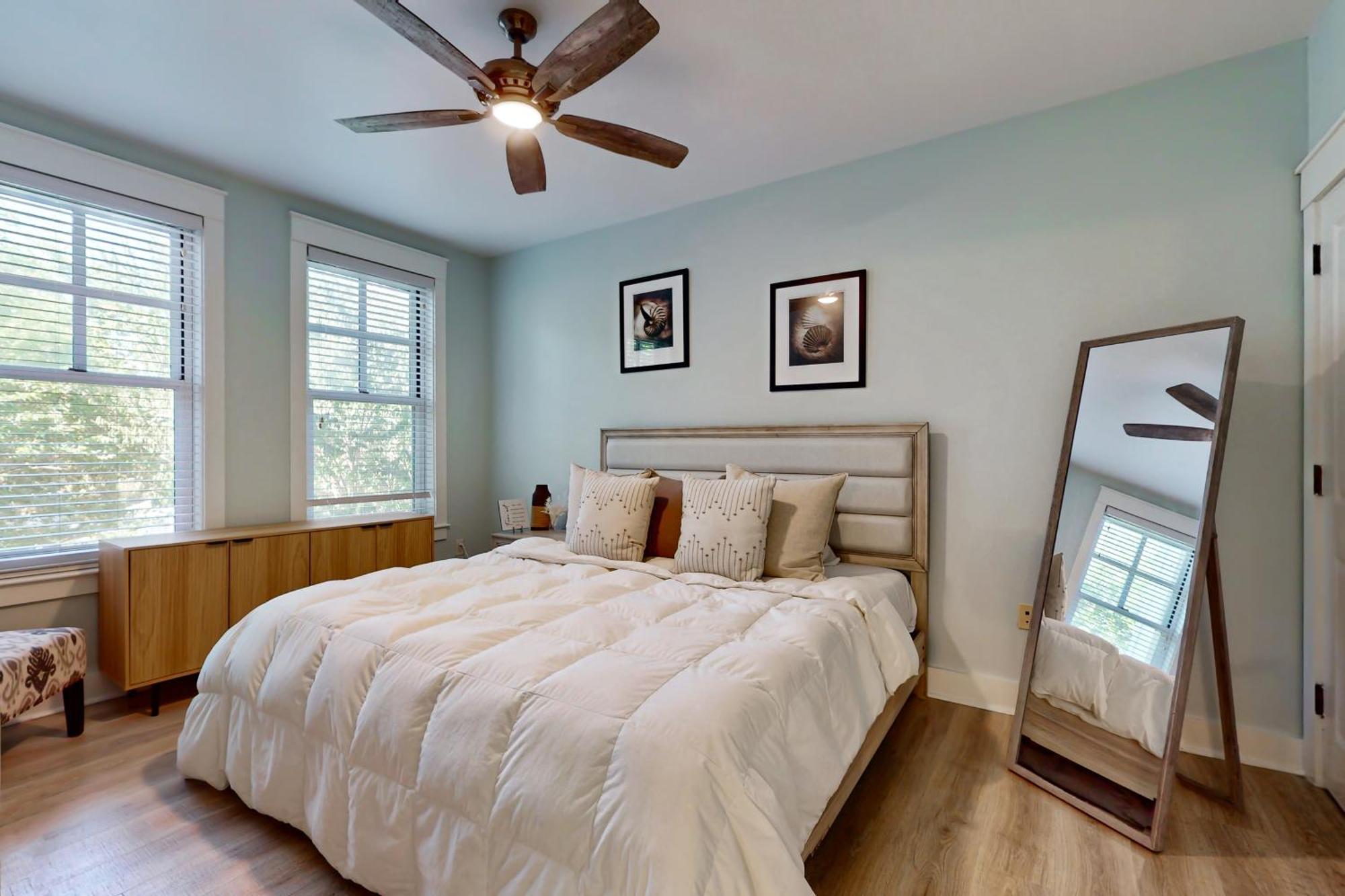 Baytowne Wharf - Observation Point North #555 Destin Bagian luar foto