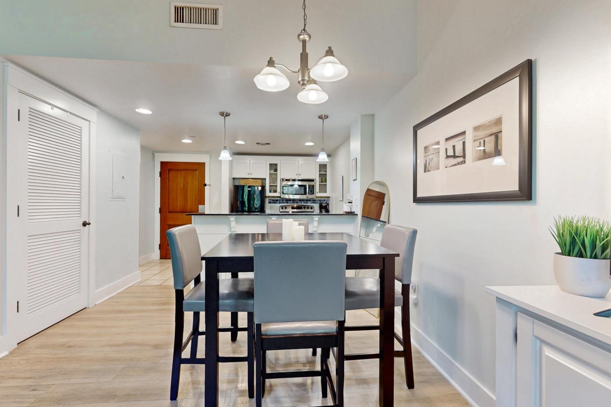 Baytowne Wharf - Observation Point North #555 Destin Bagian luar foto