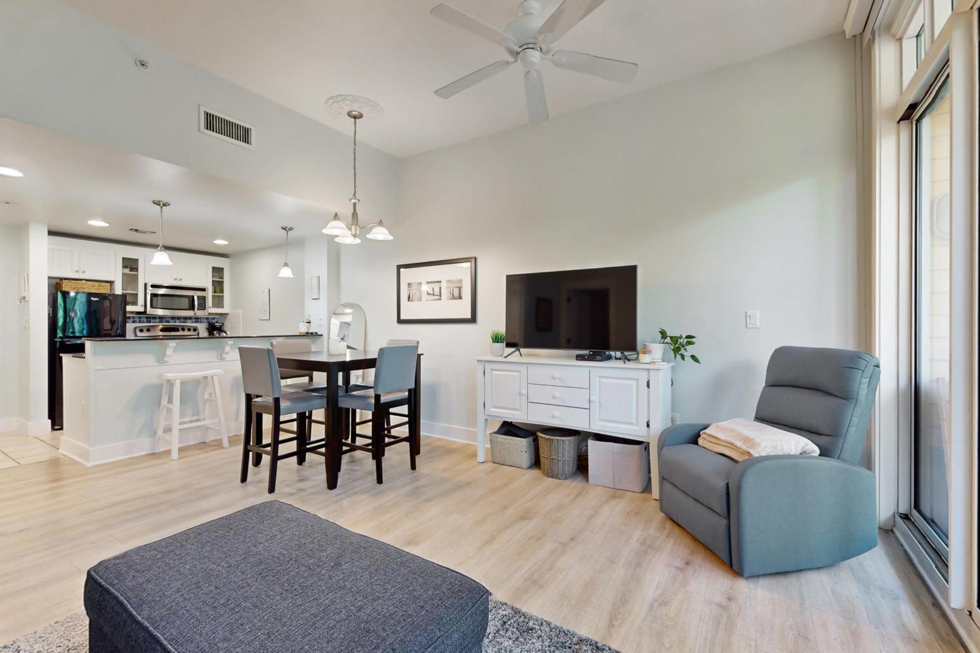 Baytowne Wharf - Observation Point North #555 Destin Bagian luar foto